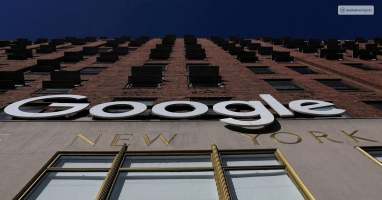 U.S. Justice Department Opposes Closed Trial in Google Antitrust Case