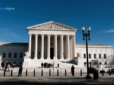 US Supreme Court Temporarily Blocks Administration's Power to Regulate Social Media Content