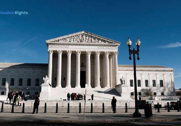 US Supreme Court Temporarily Blocks Administration's Power to Regulate Social Media Content