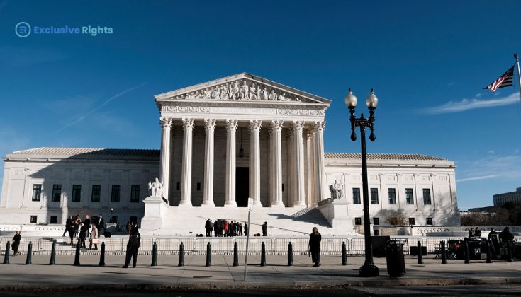 US Supreme Court Temporarily Blocks Administration's Power to Regulate Social Media Content