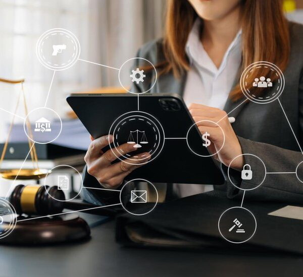 Digital Marketing Essentials For Law Firms