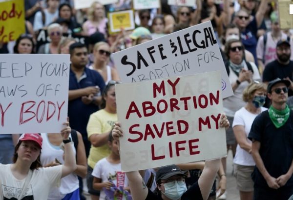 Texas Supreme Court Examines Abortion Ban Exception in High-Risk Pregnancies