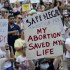 Texas Supreme Court Examines Abortion Ban Exception in High-Risk Pregnancies