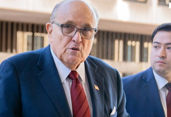 Giuliani Ordered to Pay $148 Million in Landmark Defamation Trial Against Georgia Election Workers