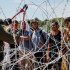 Judge Declines Injunction Request, Continues Removal of Texas Border Razor Wire Fencing