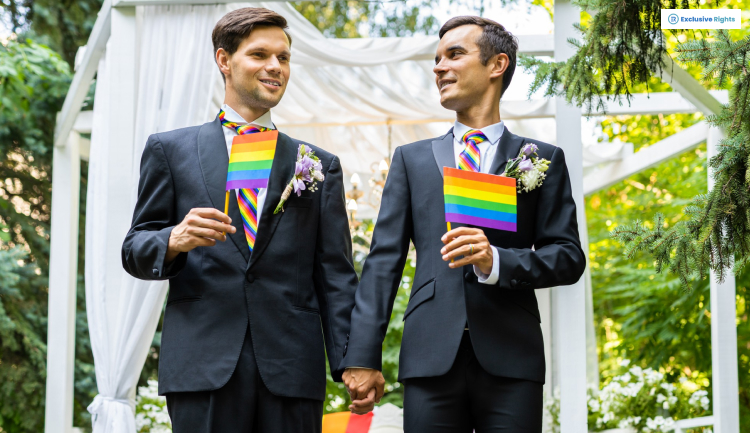 When Was Gay Marriage Legalized In The US?