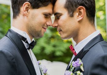 is same sex marriage legal in all states