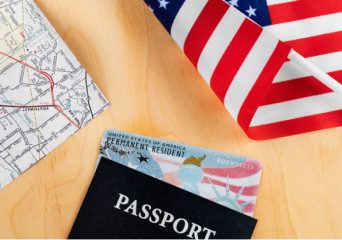 requirements to become a Naturalized US citizen