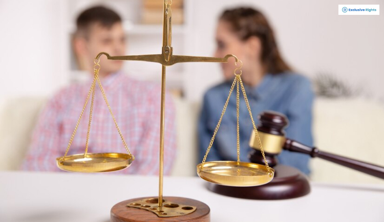What Exactly Are The Legal Rights Of Cohabiting Couples?