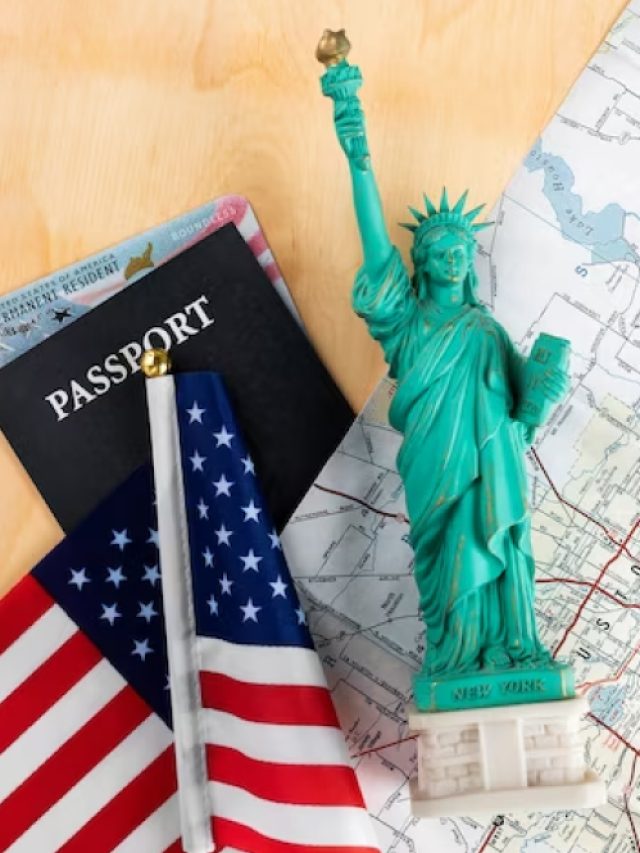 Top 5 Immigration Pointers in USA