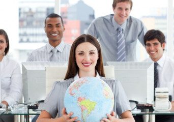 Hiring International Employees