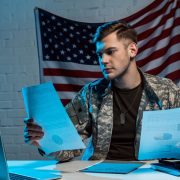 Military Records For Veterans' Benefits