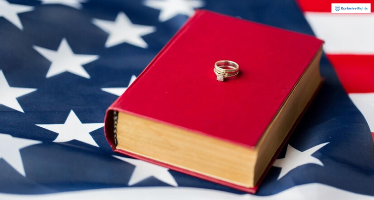 When Are Proxy Marriages Legal in the United States 