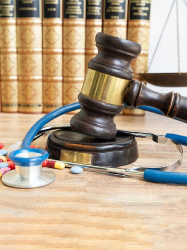 Healthcare Reform: Legal Challenges and Implications