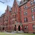 Harvard Shifts Focus, Limits Statements on External Issues