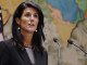 Nikki Haley Publicly Declares That She Will Vote for Trump