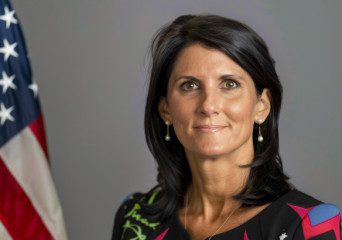 Nikki Haley states she will vote for Donald Trump in 2024’s Presidential Race