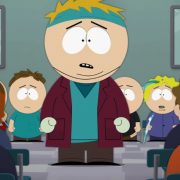 South Park the American Sitcom Roasts the US Healthcare Systems