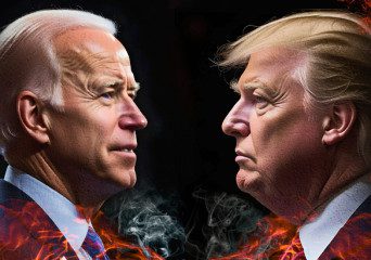 Where Do Biden and Trump Stand on Key Issues in 2024 Elections