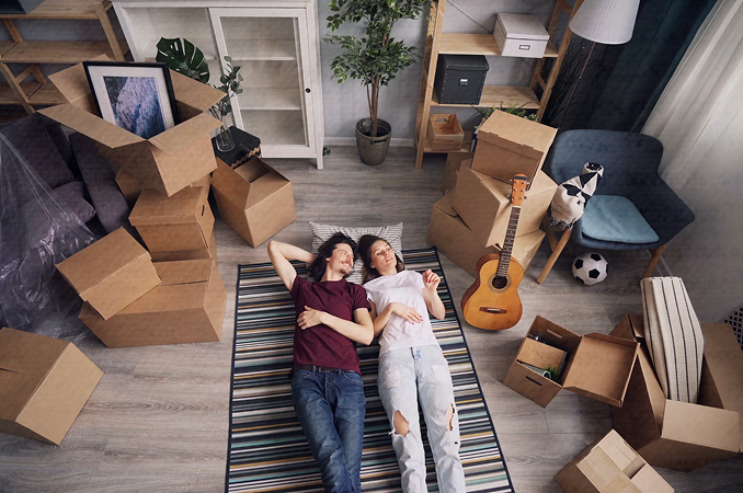 Legal Rights of Unmarried Couples: What Are Cohabitation Rights?