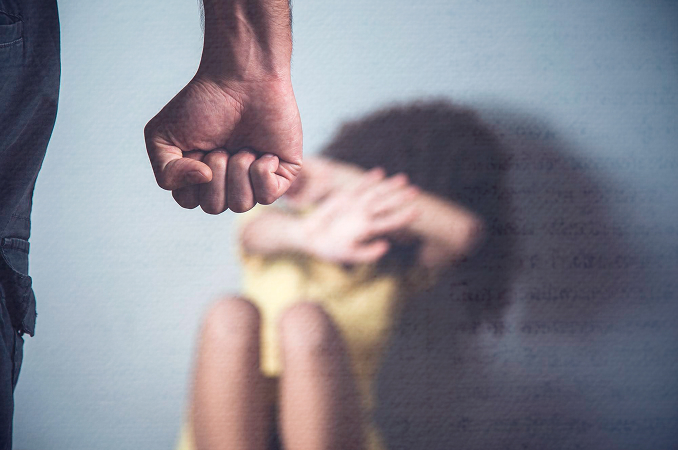What Are the Legal Steps to Take Against Violence and Abuse