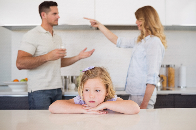 What are the Legal Rights of Disinherited Child