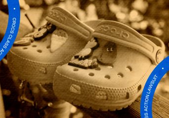 crocs class action lawsuit