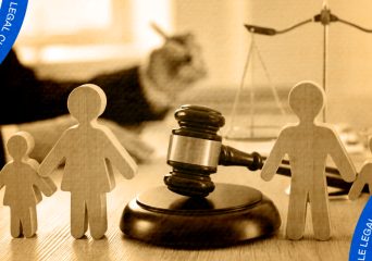does sole legal custody terminate parental rights