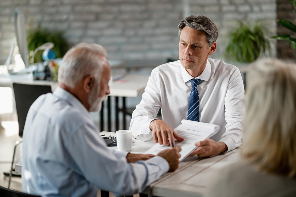 commercial fishing accident lawyer