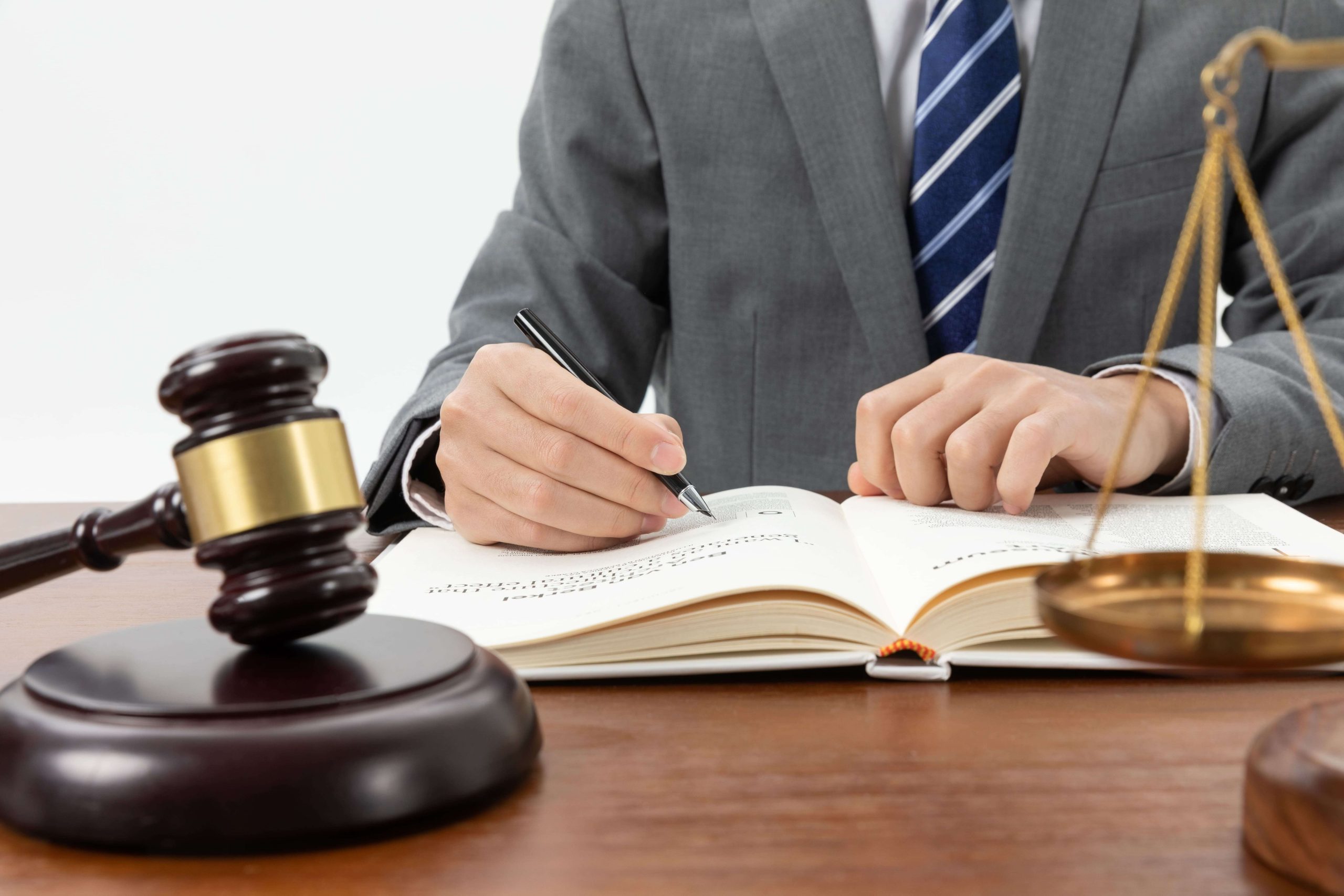 good dui lawyer