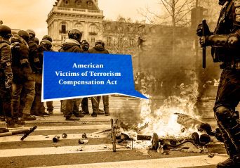 american victims of terrorism compensation act