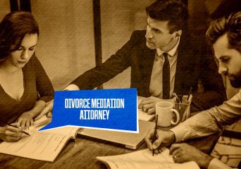 divorce mediation attorney