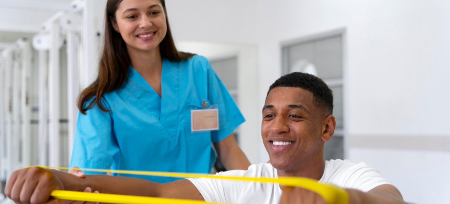 occupational therapy assistant programs