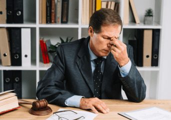 Legal Malpractice Columbus Ohio