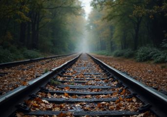 Railroad Injury