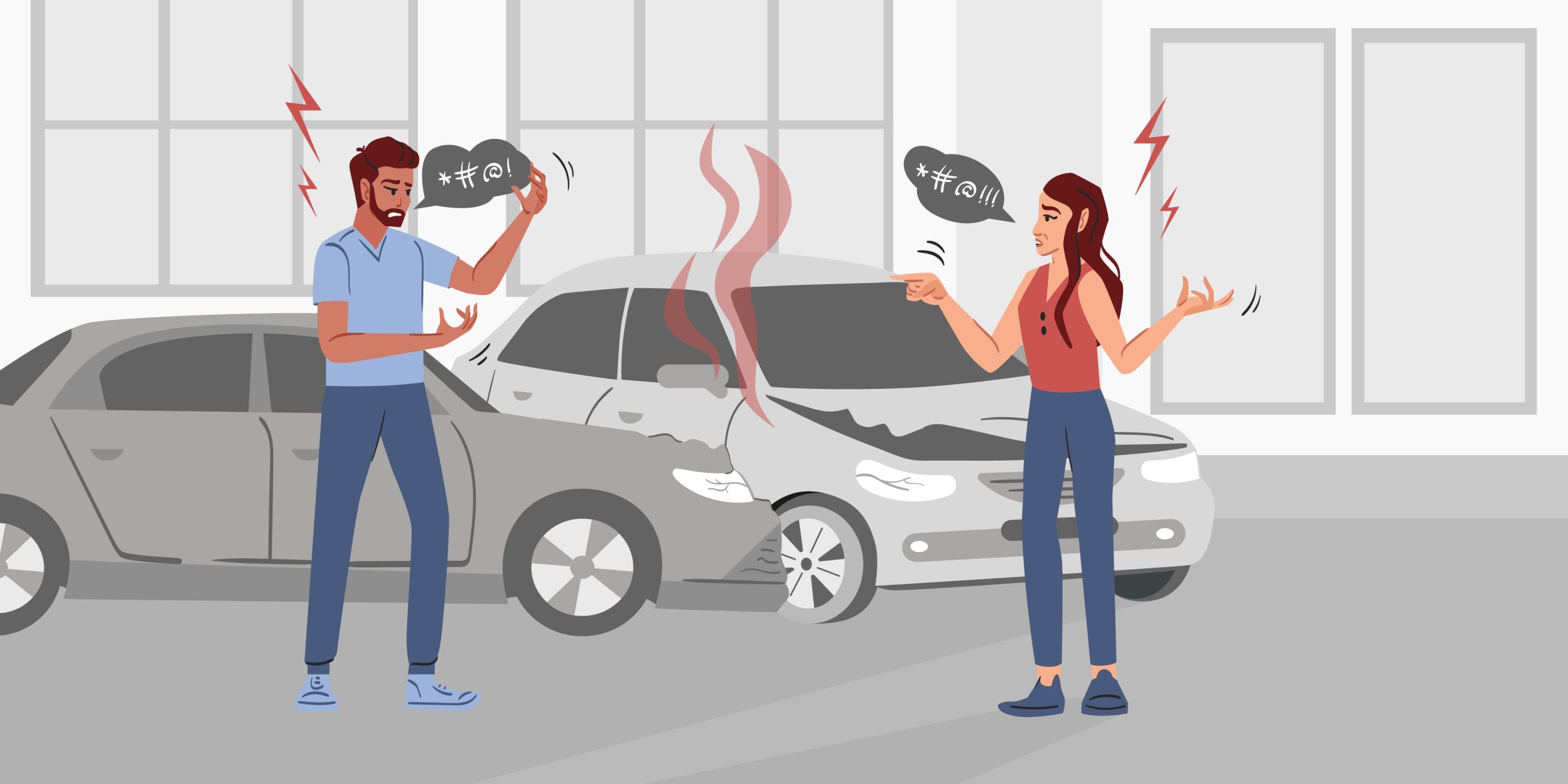 Uninsured Car Accident