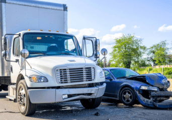 Why Trucking Companies are Often Liable for Accidents