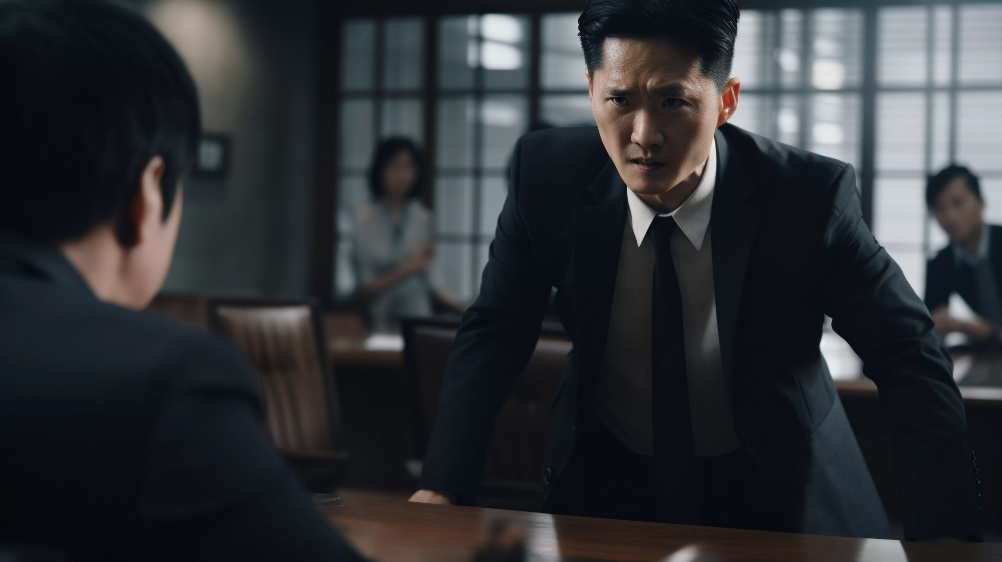 Workplace Disputes