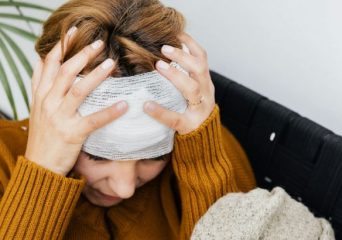 how to recover from car accident trauma
