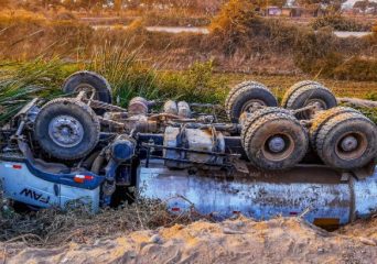 truck accident lawyer