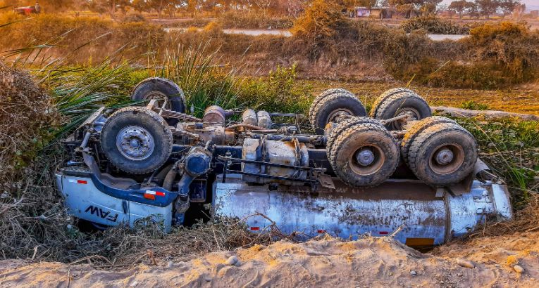 truck accident lawyer