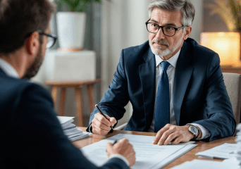 Conveyancing Solicitor