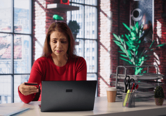 Identity Theft Recovery