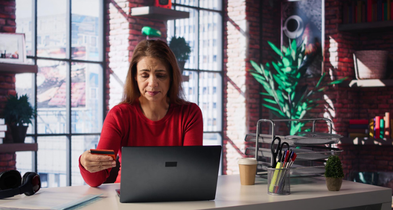 Identity Theft Recovery