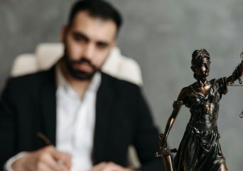 personal injury lawyer in San Francisco