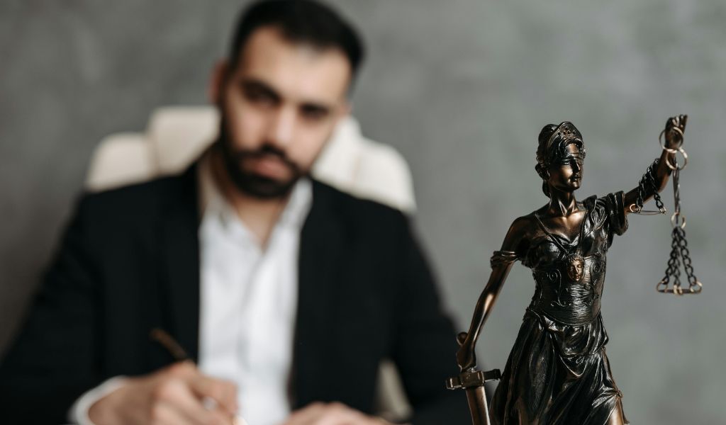 personal injury lawyer in San Francisco